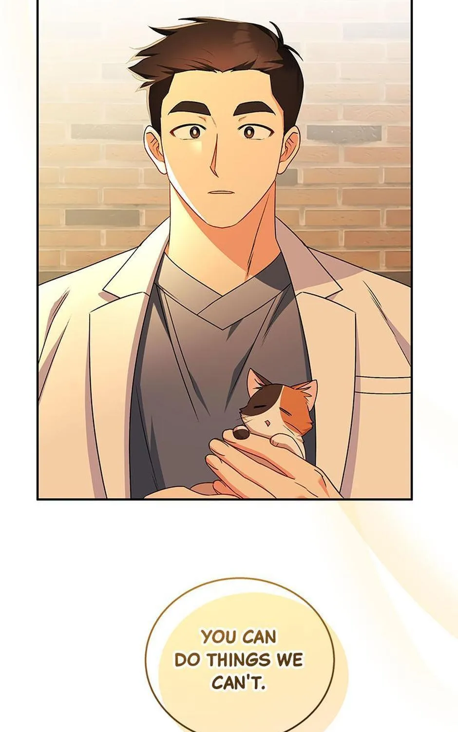 Read Hello! Veterinarian! chapter 26 image 112 on Lezhin