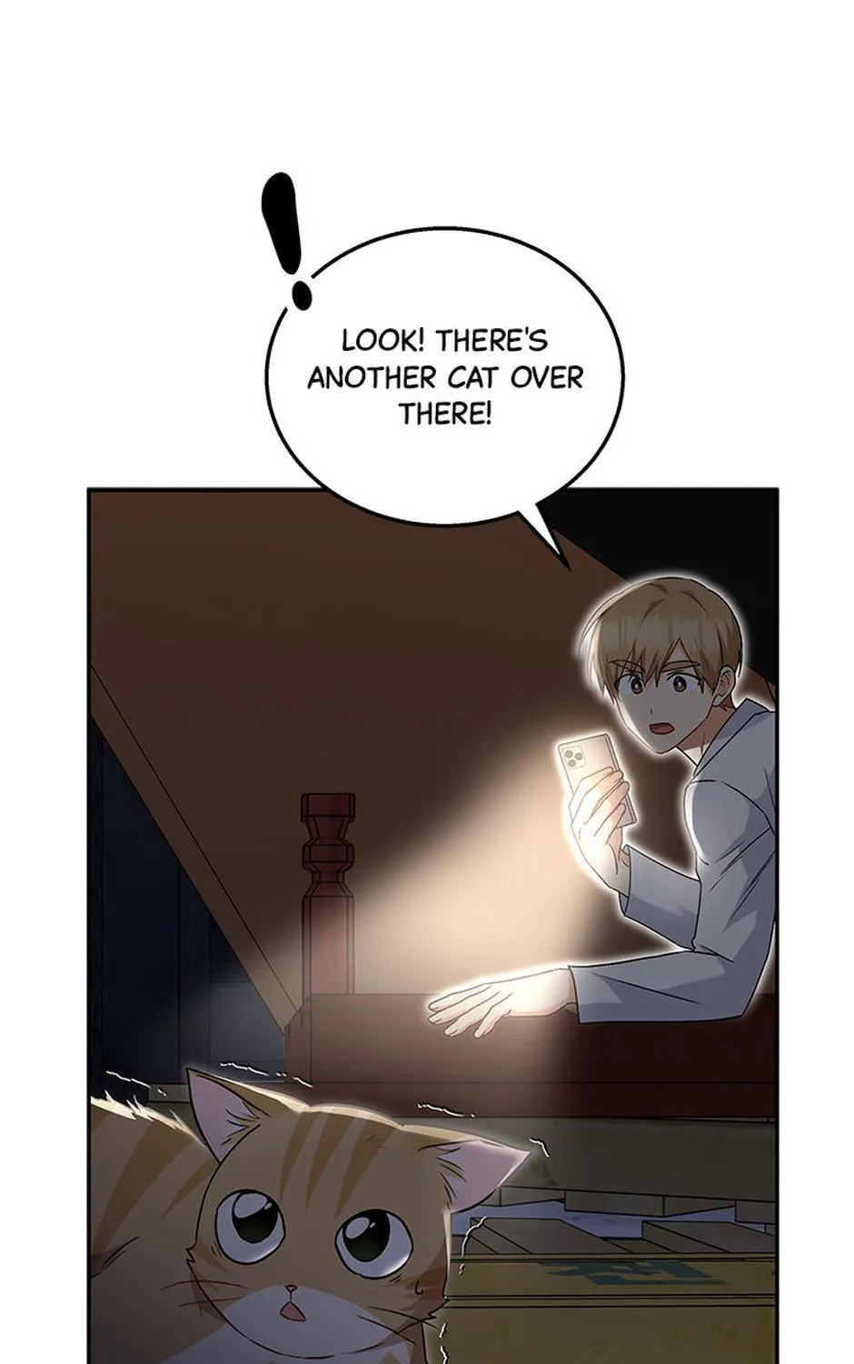 Read Hello! Veterinarian! chapter 26 image 12 on Lezhin