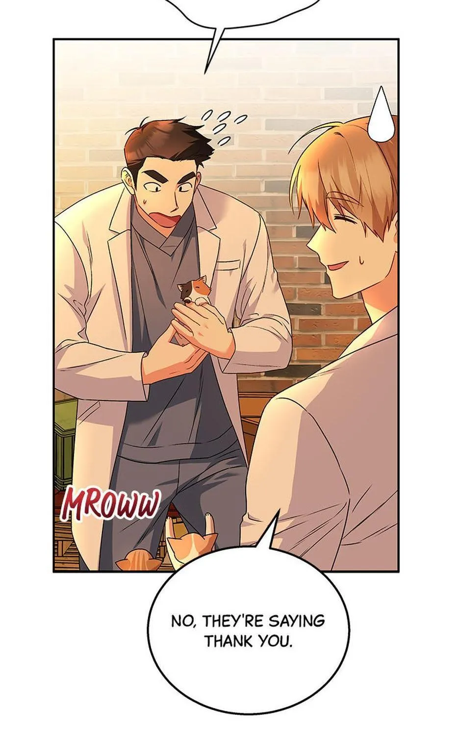 Read Hello! Veterinarian! chapter 26 image 122 on Lezhin
