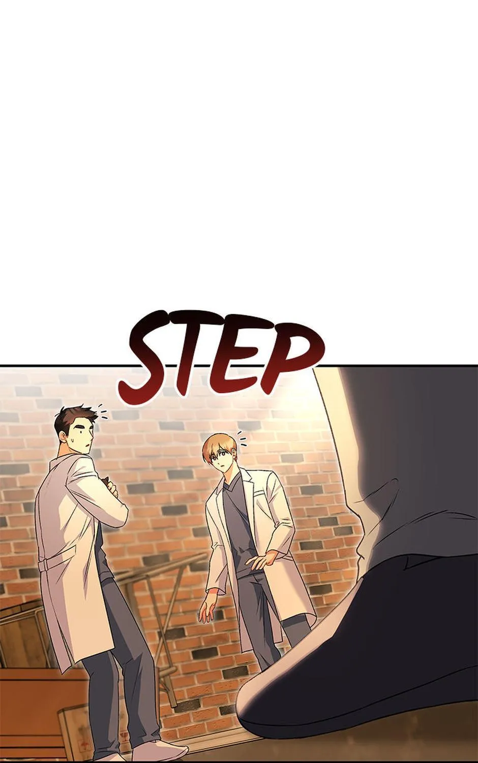 Read Hello! Veterinarian! chapter 26 image 124 on Lezhin