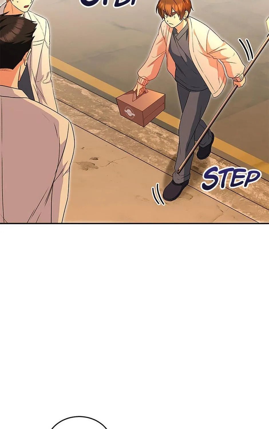 Read Hello! Veterinarian! chapter 26 image 132 on Lezhin