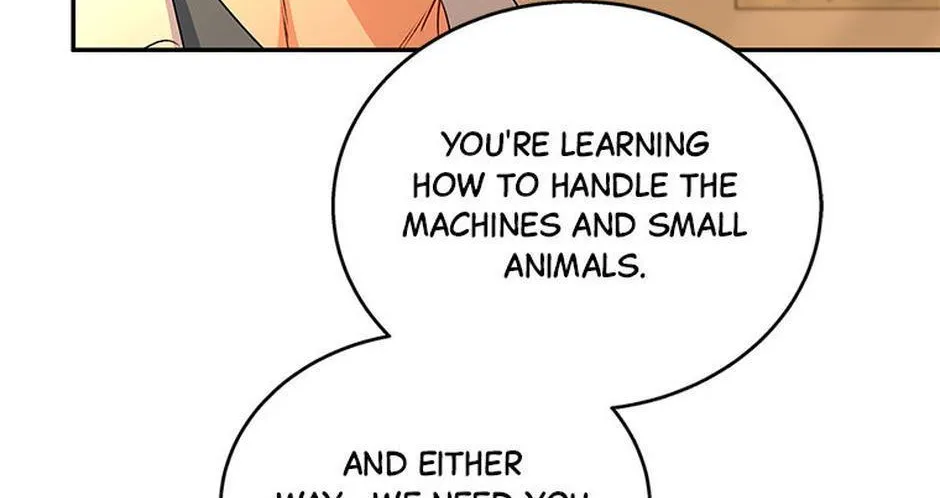 Read Hello! Veterinarian! chapter 26 image 139 on Lezhin