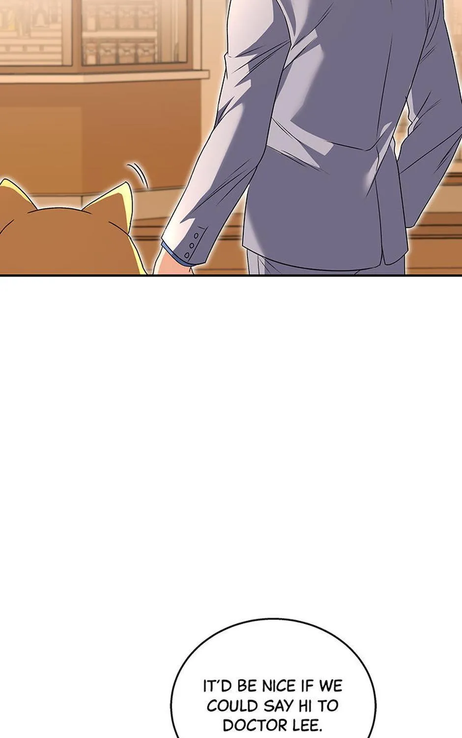 Read Hello! Veterinarian! chapter 26 image 154 on Lezhin