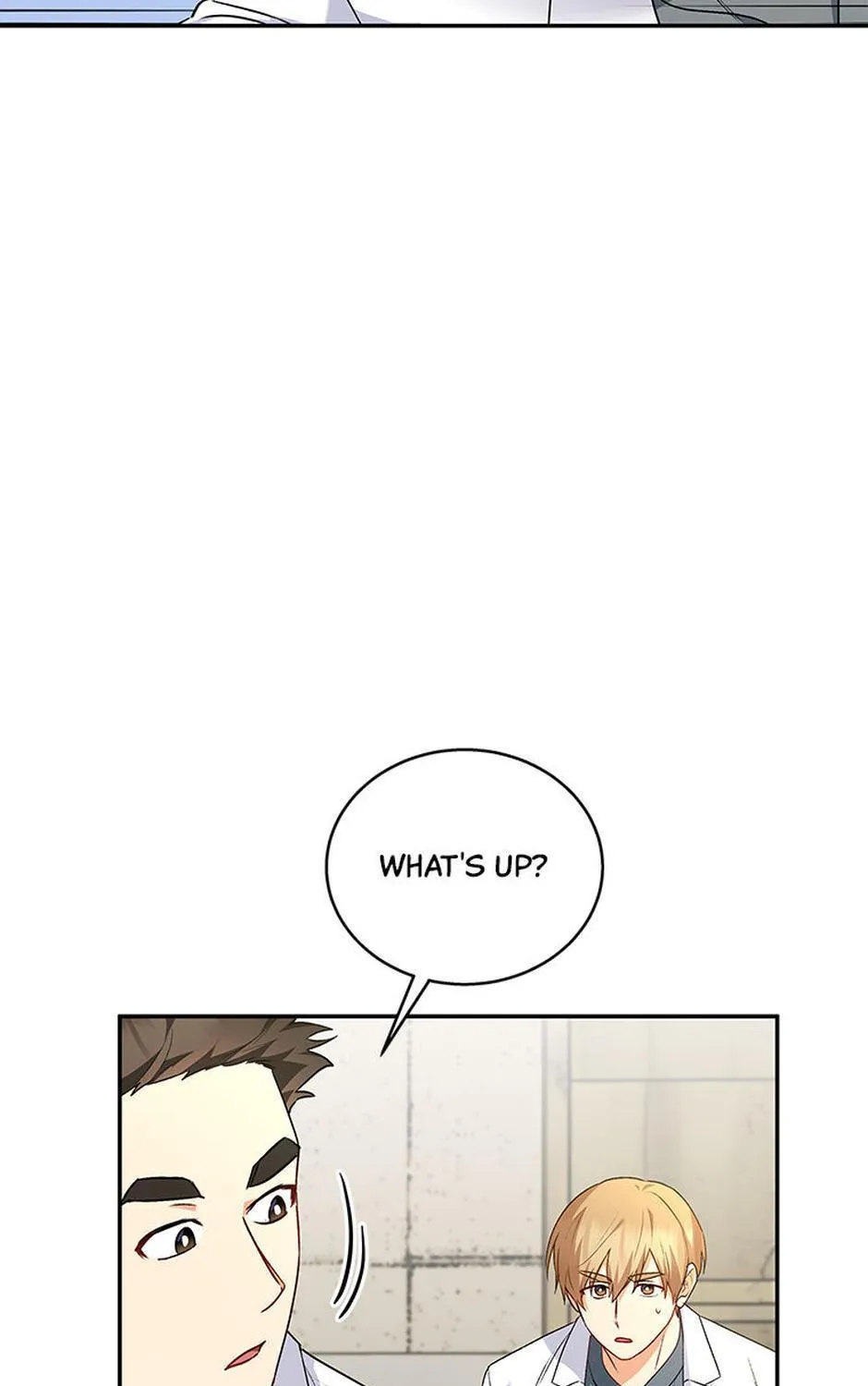 Read Hello! Veterinarian! chapter 26 image 2 on Lezhin