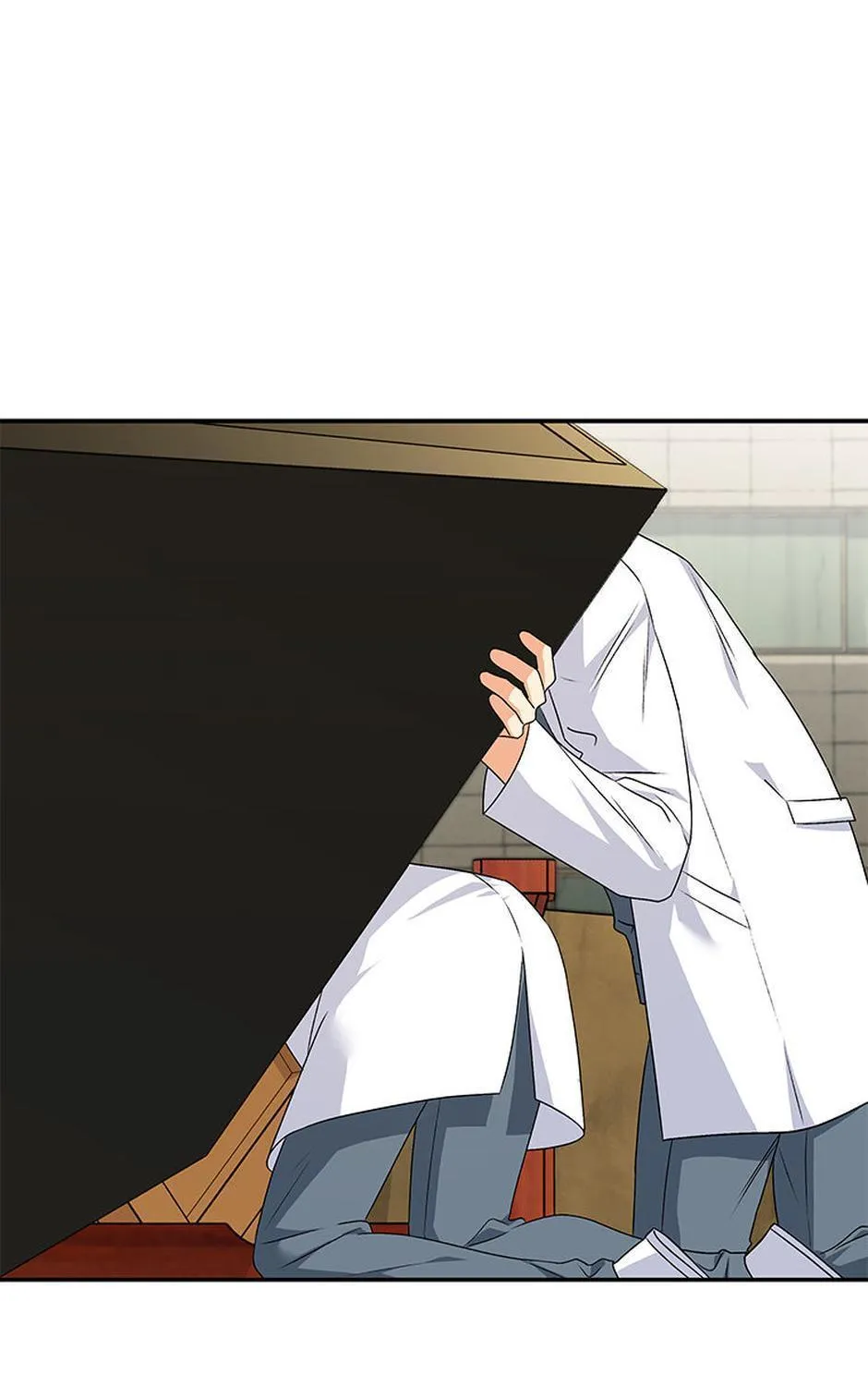 Read Hello! Veterinarian! chapter 26 image 20 on Lezhin