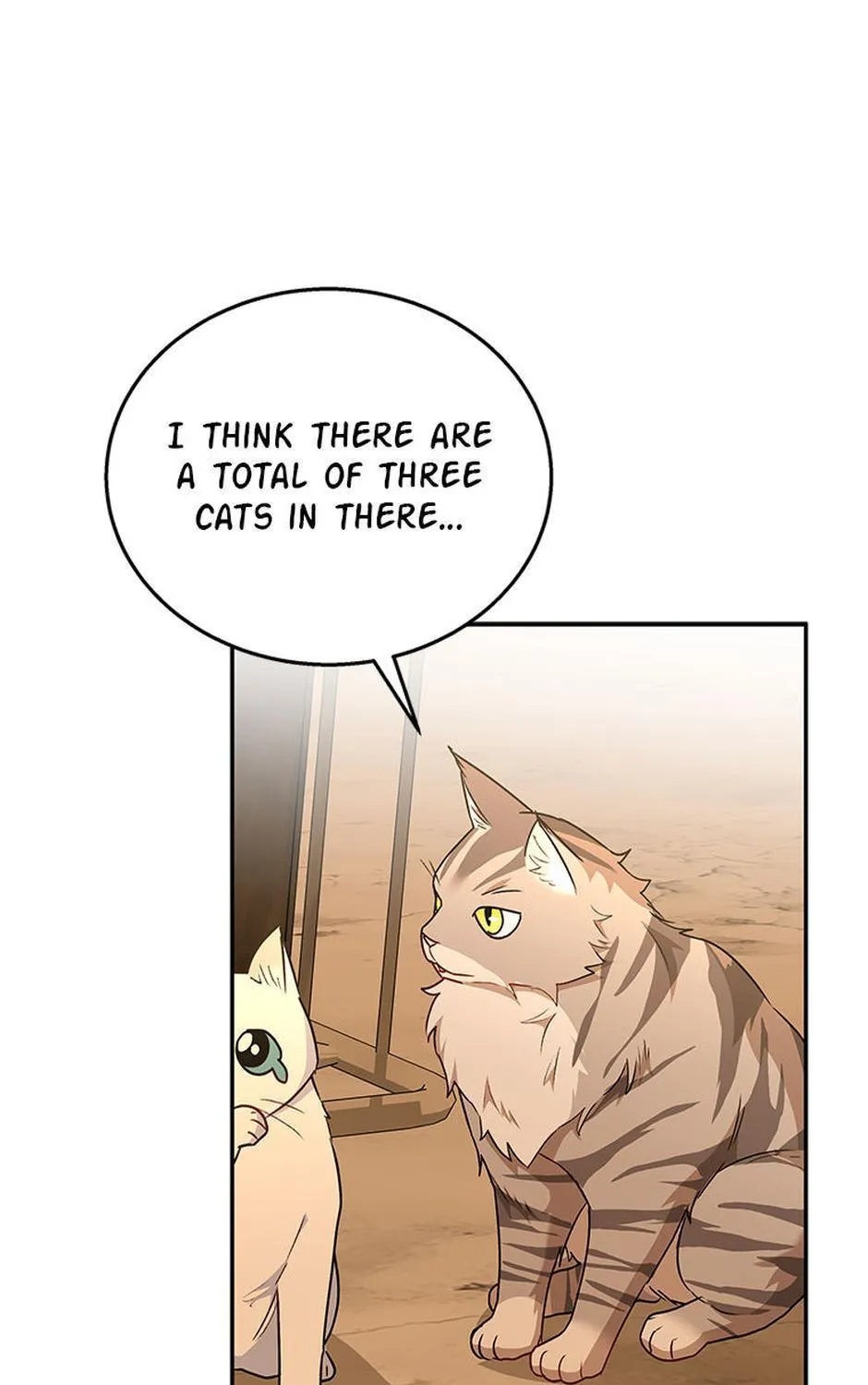 Read Hello! Veterinarian! chapter 26 image 28 on Lezhin