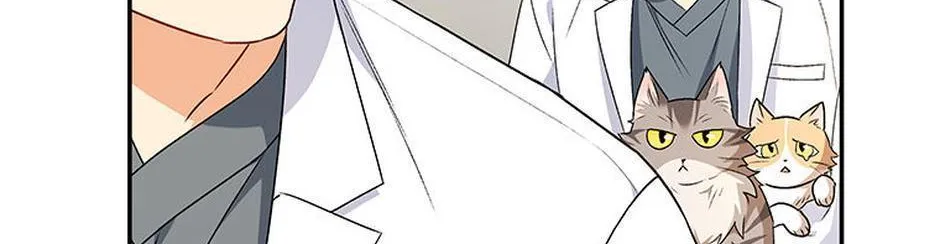 Read Hello! Veterinarian! chapter 26 image 3 on Lezhin