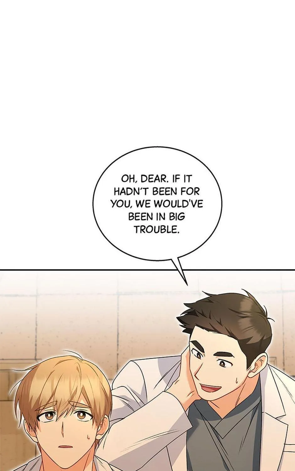 Read Hello! Veterinarian! chapter 26 image 30 on Lezhin