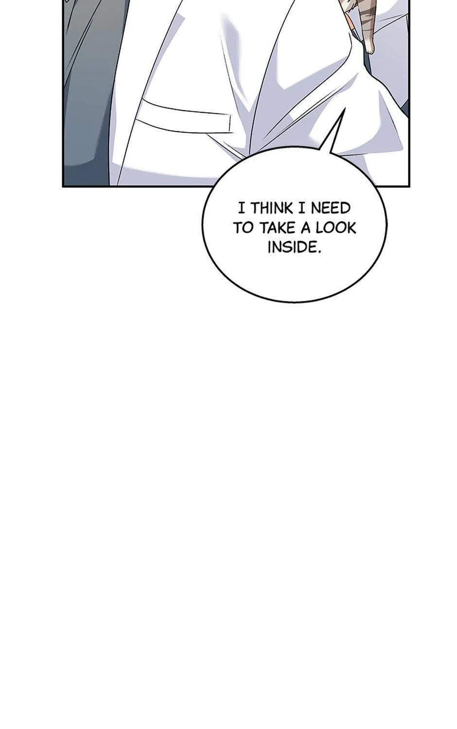 Read Hello! Veterinarian! chapter 26 image 4 on Lezhin
