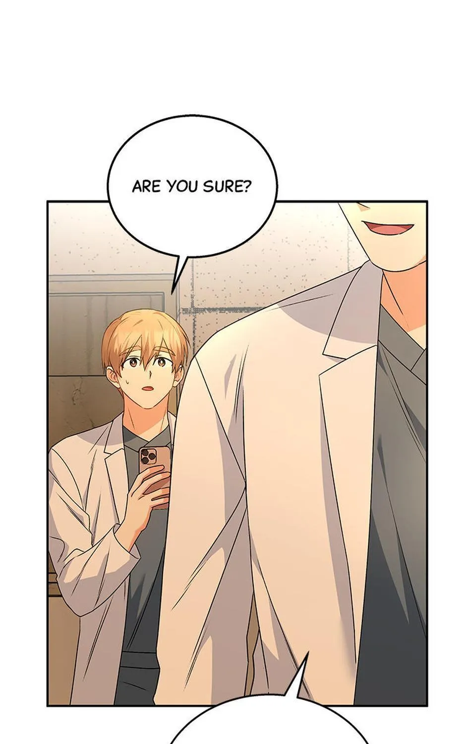 Read Hello! Veterinarian! chapter 26 image 40 on Lezhin