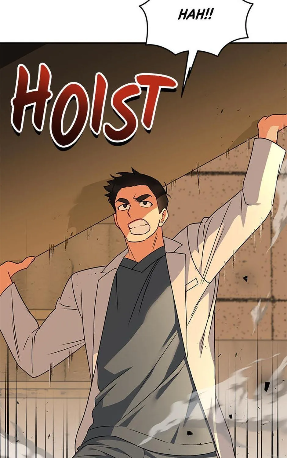 Read Hello! Veterinarian! chapter 26 image 48 on Lezhin