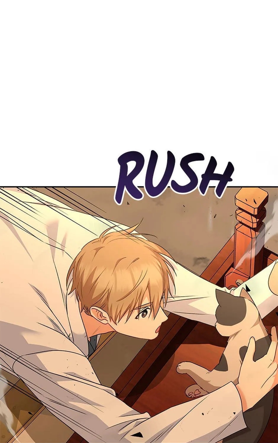 Read Hello! Veterinarian! chapter 26 image 50 on Lezhin
