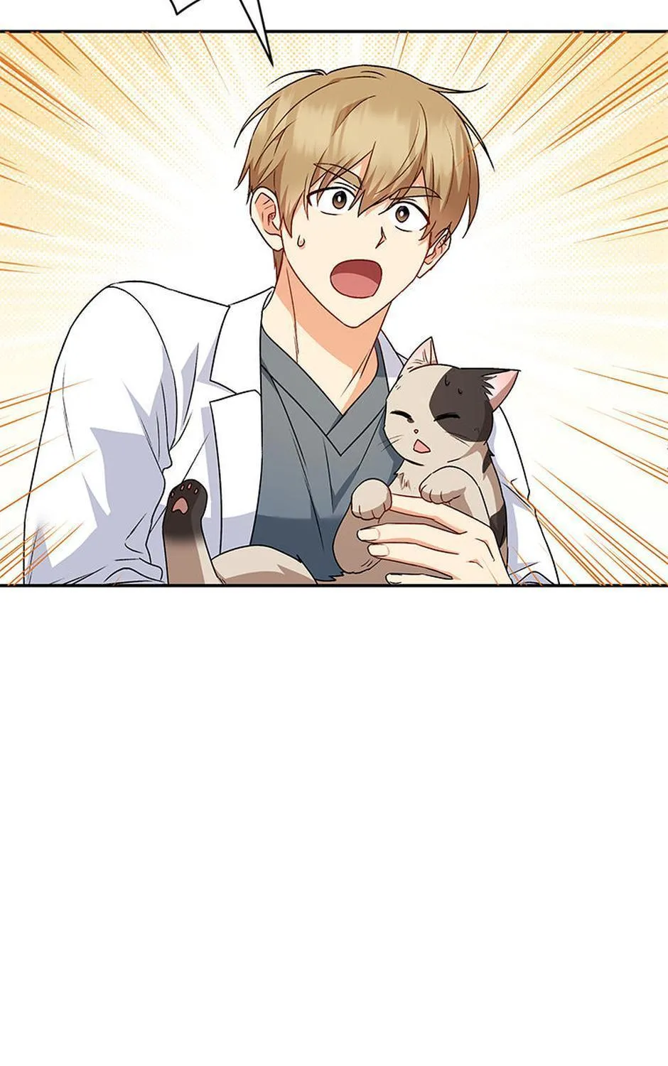 Read Hello! Veterinarian! chapter 26 image 58 on Lezhin