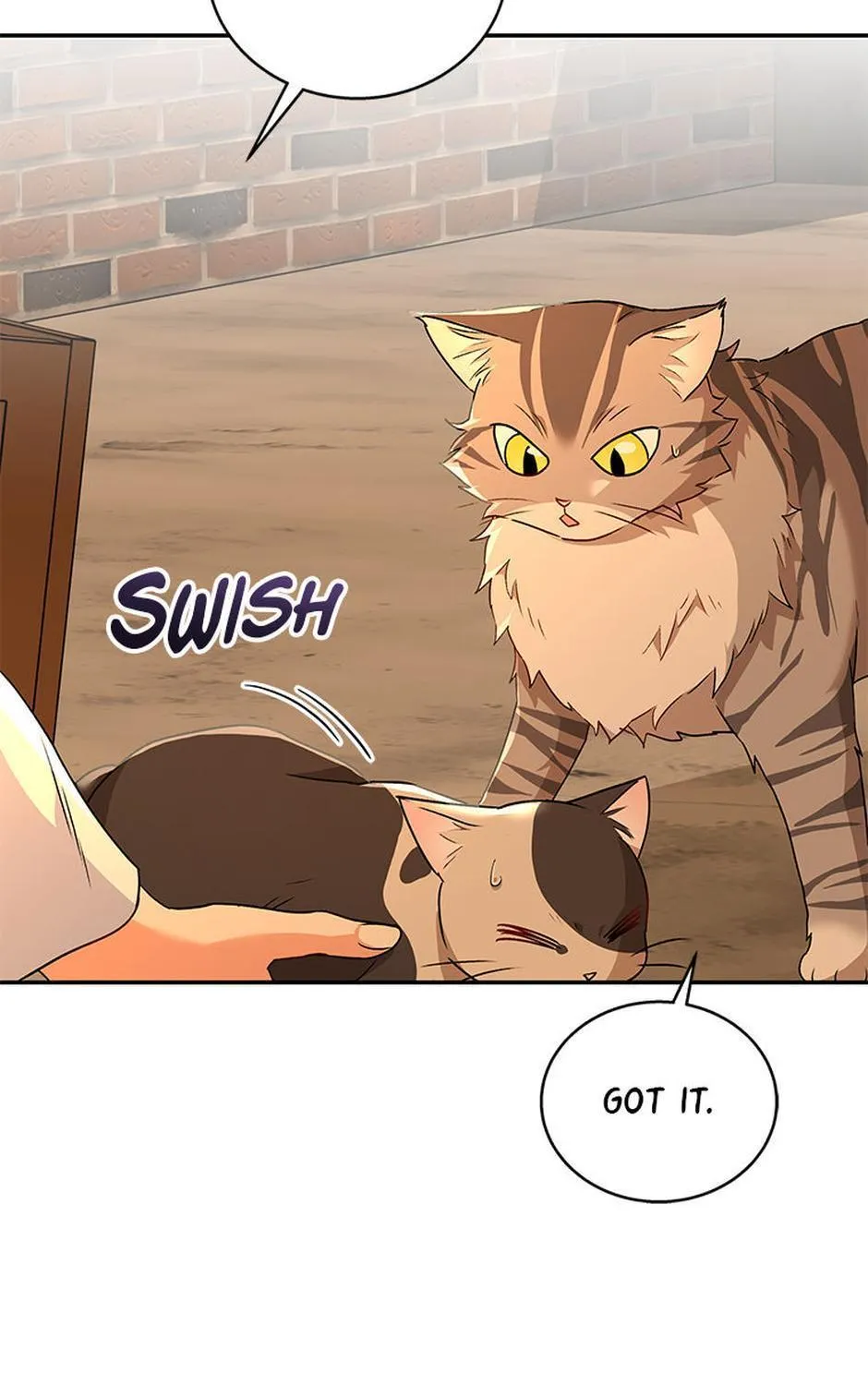 Read Hello! Veterinarian! chapter 26 image 60 on Lezhin