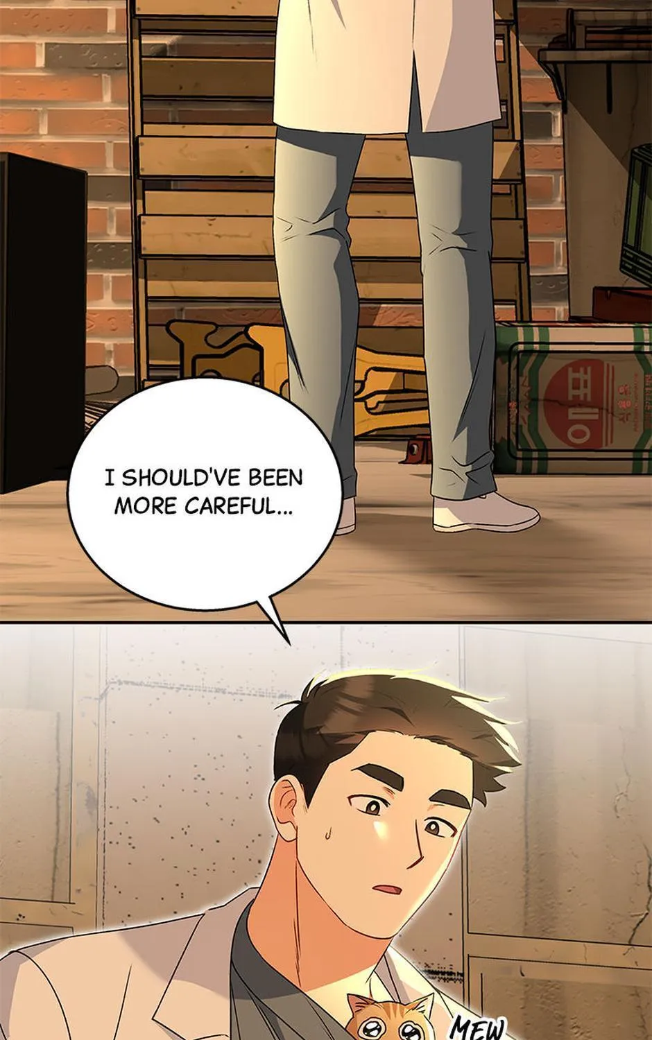 Read Hello! Veterinarian! chapter 26 image 68 on Lezhin