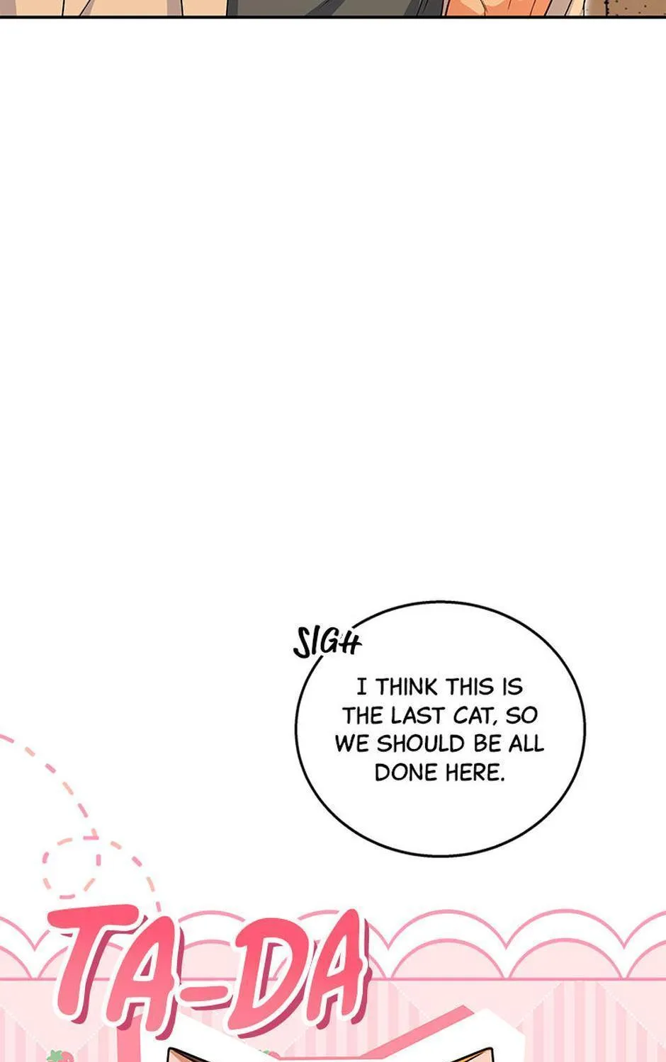 Read Hello! Veterinarian! chapter 26 image 70 on Lezhin
