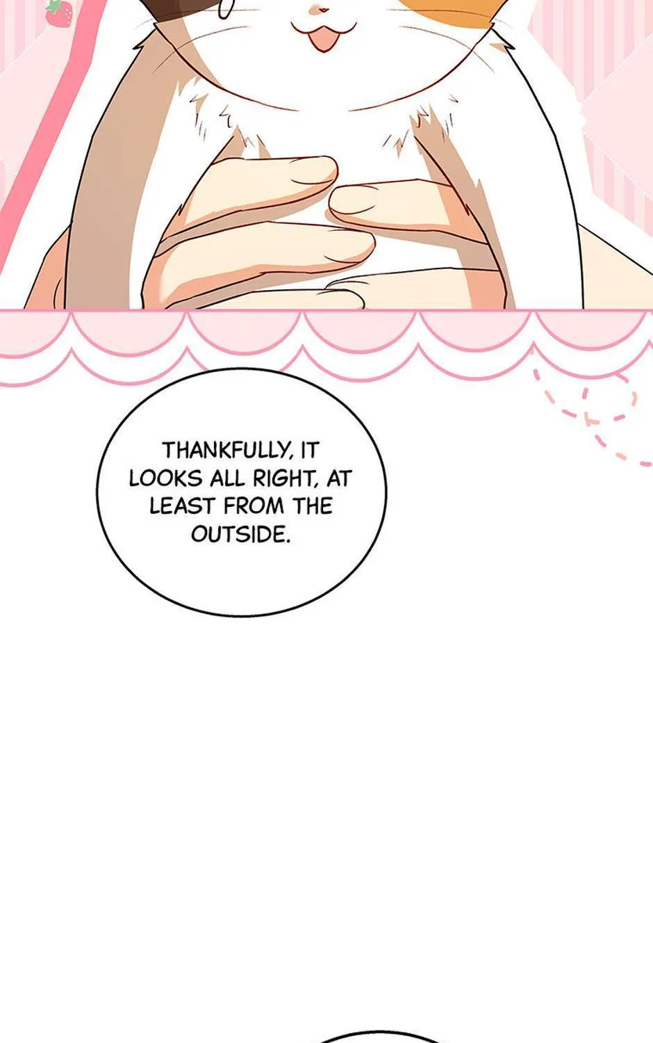 Read Hello! Veterinarian! chapter 26 image 72 on Lezhin