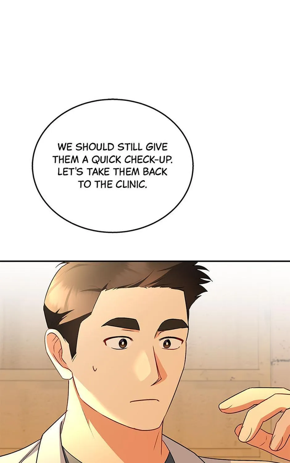 Read Hello! Veterinarian! chapter 26 image 76 on Lezhin