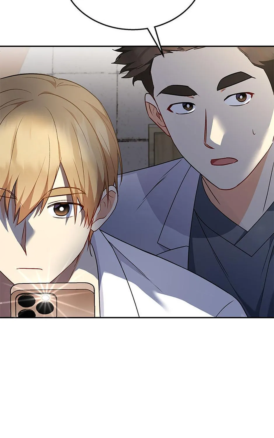 Read Hello! Veterinarian! chapter 26 image 8 on Lezhin