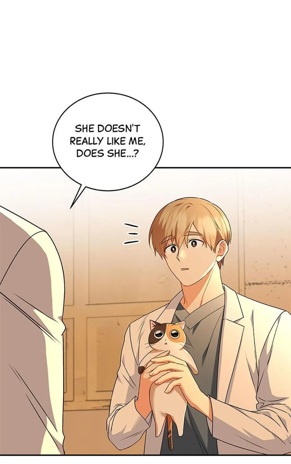 Read Hello! Veterinarian! chapter 26 image 80 on Lezhin