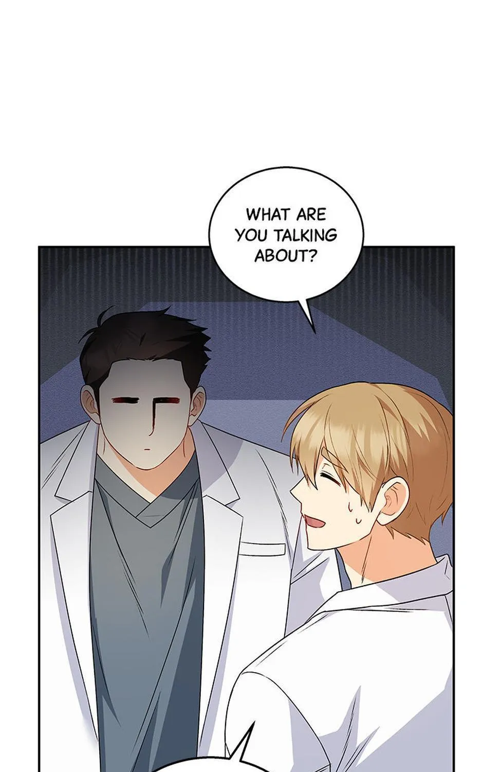 Read Hello! Veterinarian! chapter 26 image 82 on Lezhin