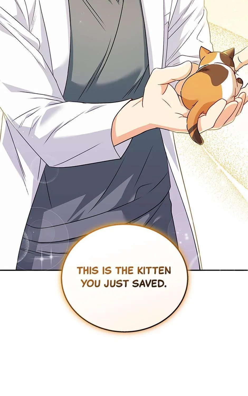 Read Hello! Veterinarian! chapter 26 image 98 on Lezhin