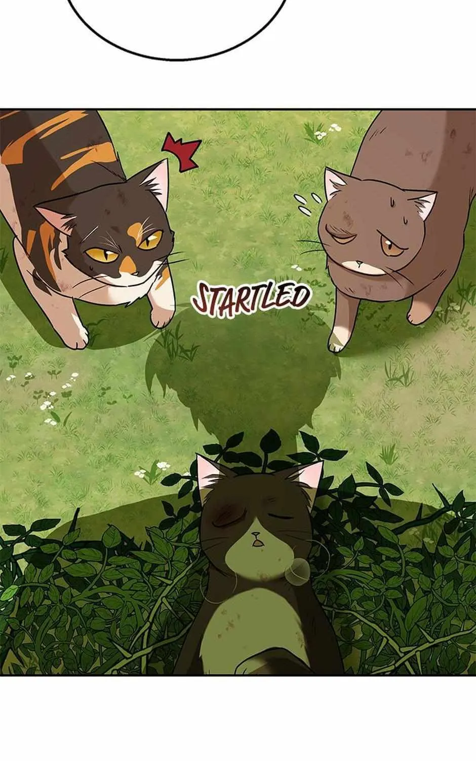 Read Hello! Veterinarian! chapter 27 image 101 on Lezhin