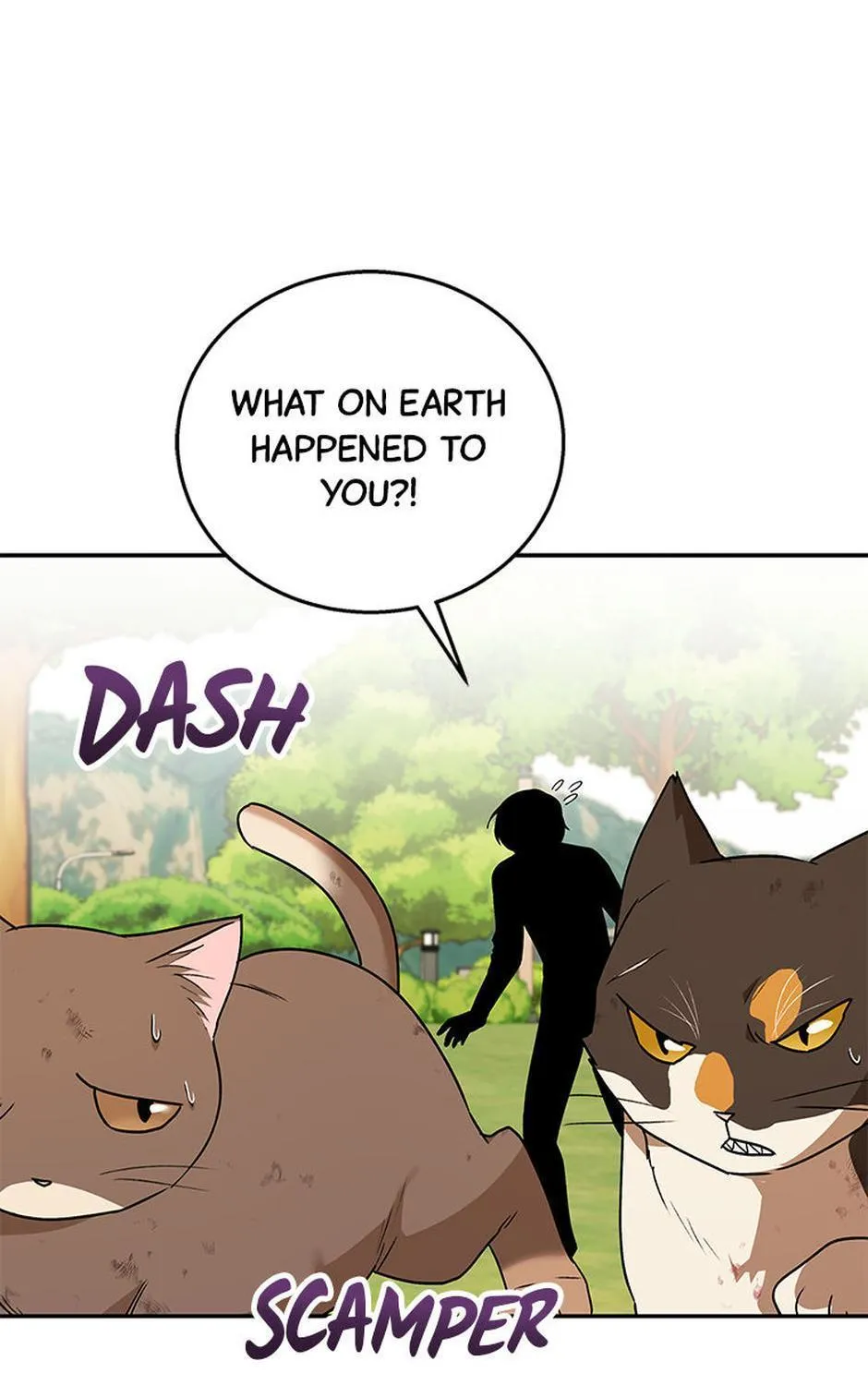 Read Hello! Veterinarian! chapter 27 image 103 on Lezhin
