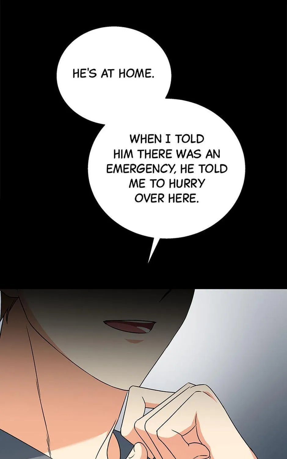 Read Hello! Veterinarian! chapter 27 image 117 on Lezhin