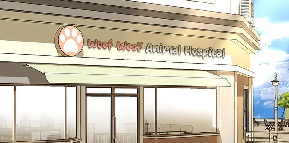 Read Hello! Veterinarian! chapter 27 image 124 on Lezhin