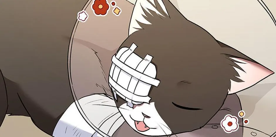 Read Hello! Veterinarian! chapter 27 image 126 on Lezhin