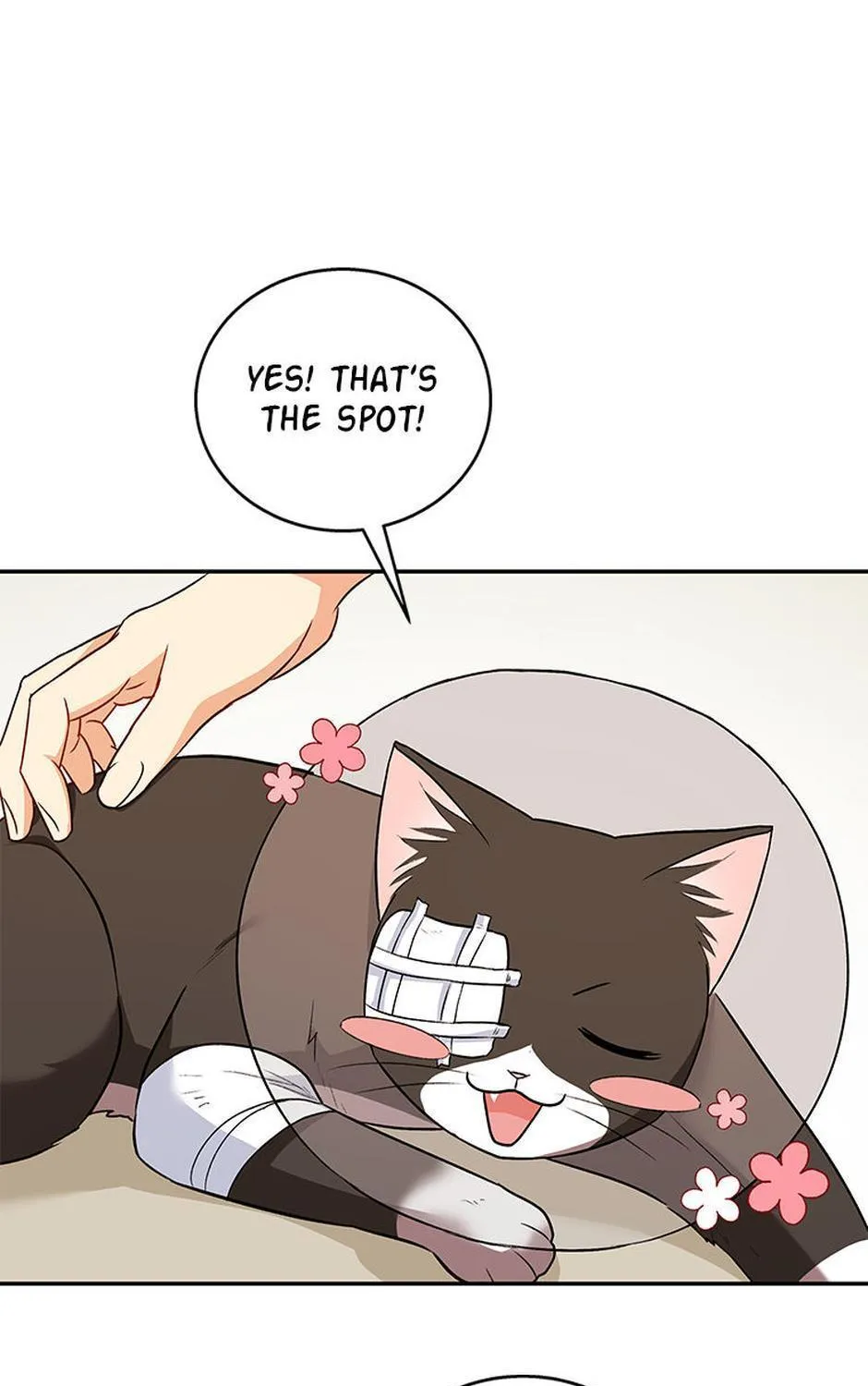 Read Hello! Veterinarian! chapter 27 image 129 on Lezhin