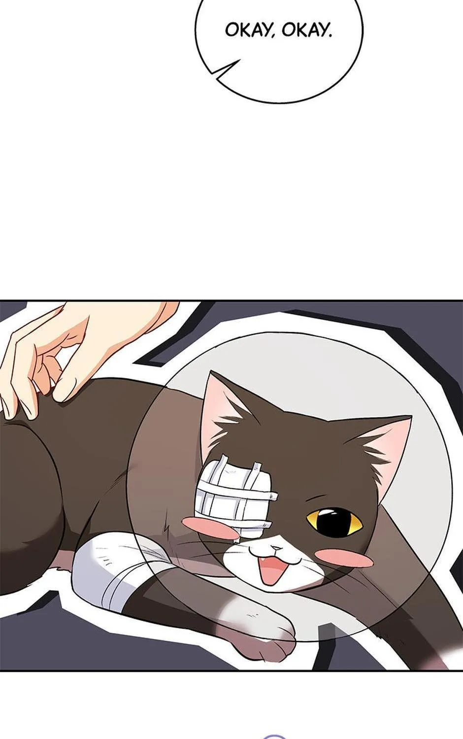Read Hello! Veterinarian! chapter 27 image 131 on Lezhin