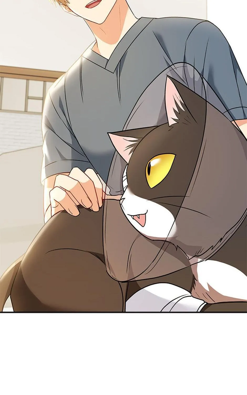 Read Hello! Veterinarian! chapter 27 image 135 on Lezhin