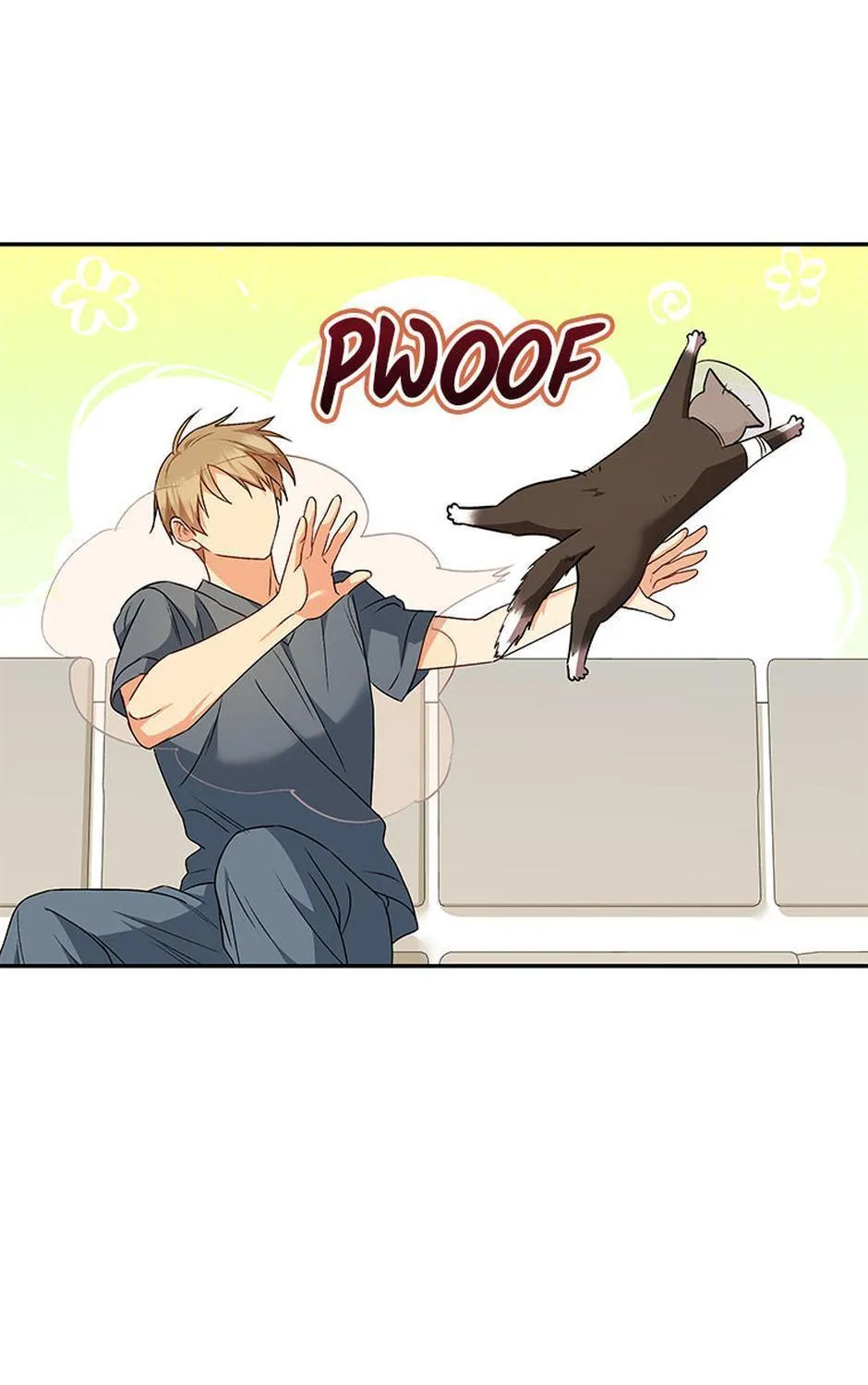 Read Hello! Veterinarian! chapter 27 image 137 on Lezhin