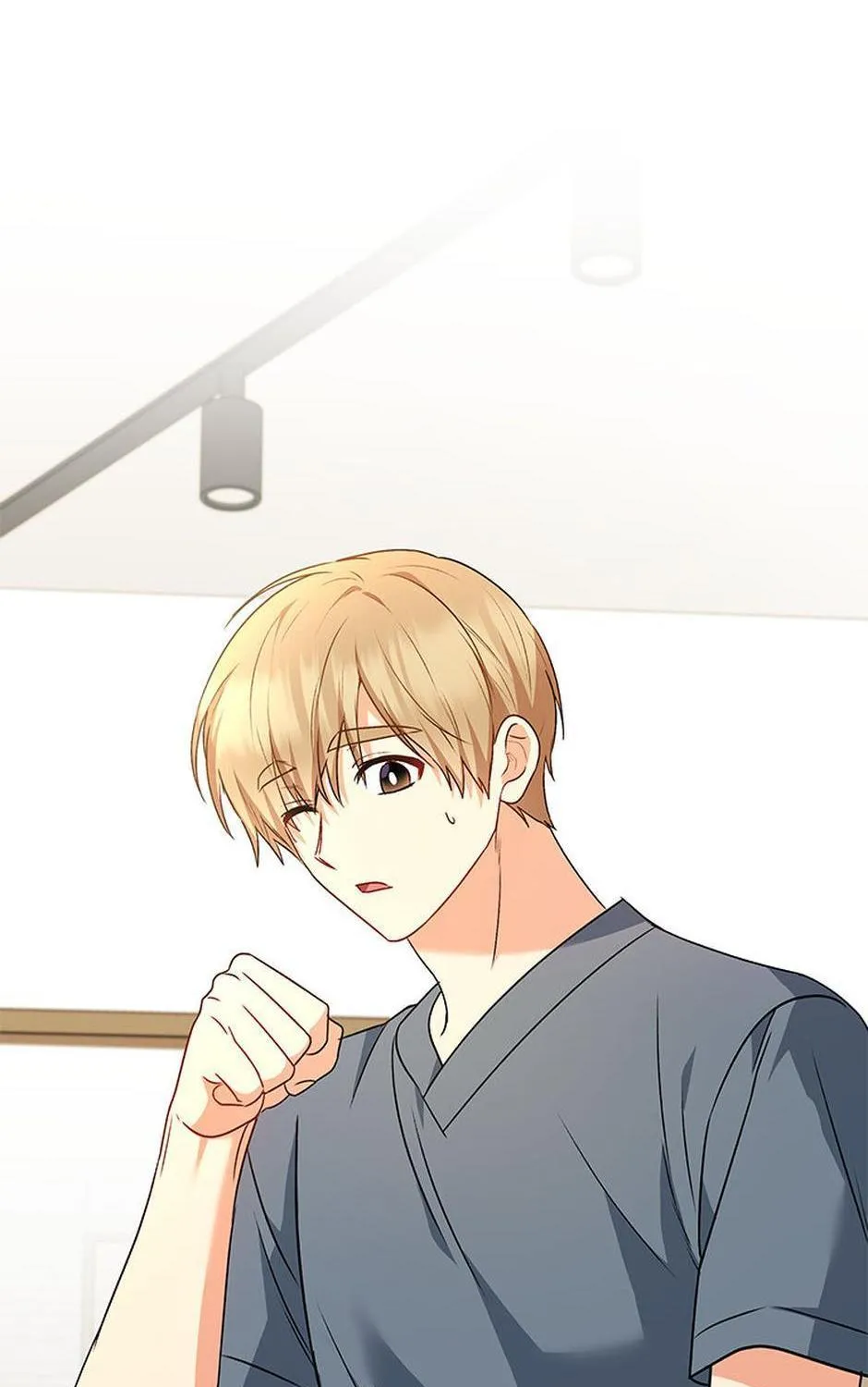 Read Hello! Veterinarian! chapter 27 image 143 on Lezhin