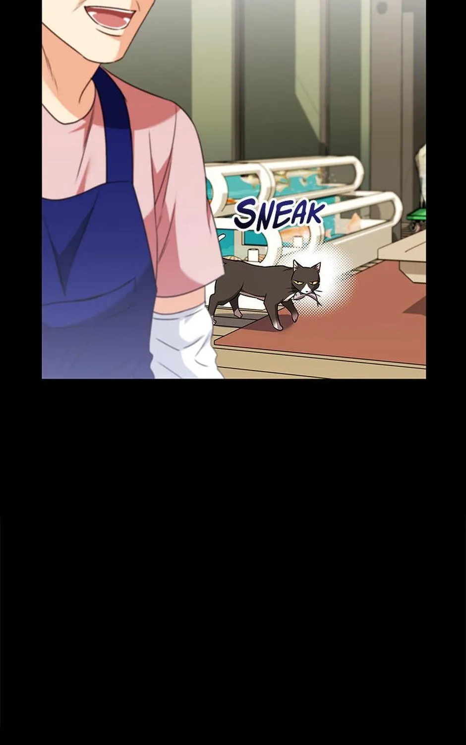 Read Hello! Veterinarian! chapter 27 image 21 on Lezhin