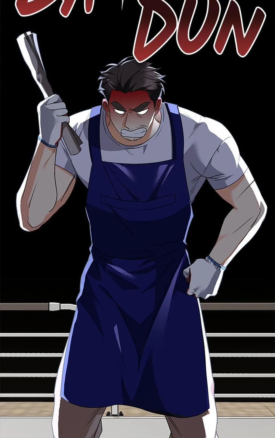 Read Hello! Veterinarian! chapter 27 image 27 on Lezhin