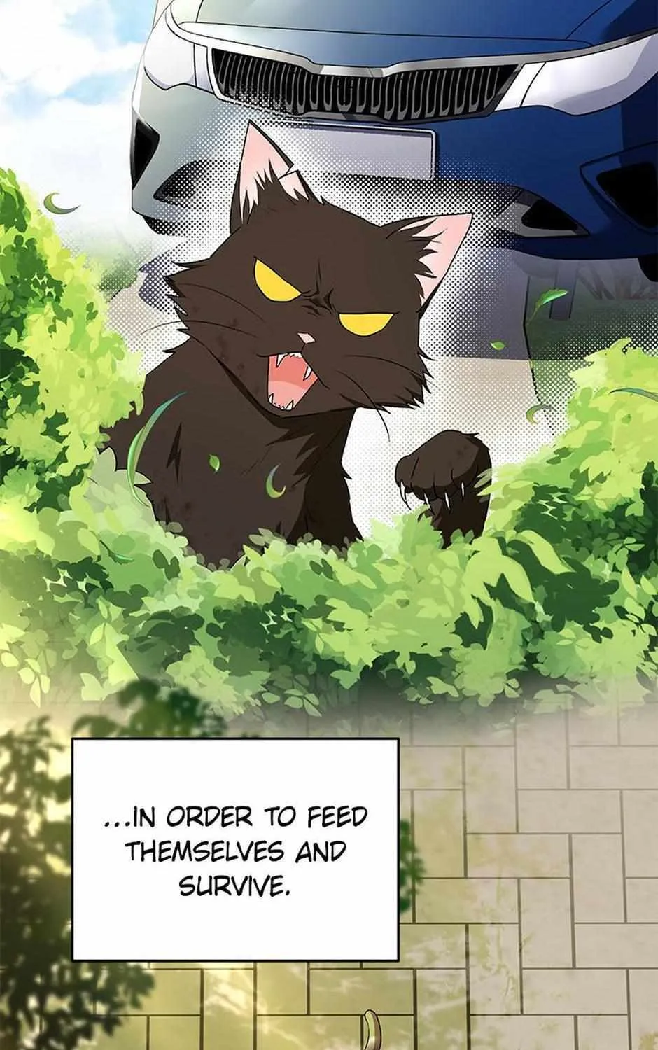 Read Hello! Veterinarian! chapter 27 image 3 on Lezhin