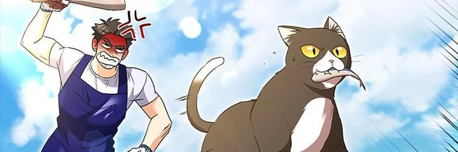 Read Hello! Veterinarian! chapter 27 image 32 on Lezhin