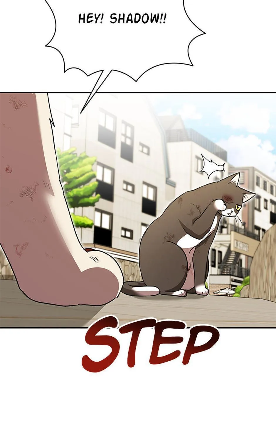 Read Hello! Veterinarian! chapter 27 image 41 on Lezhin