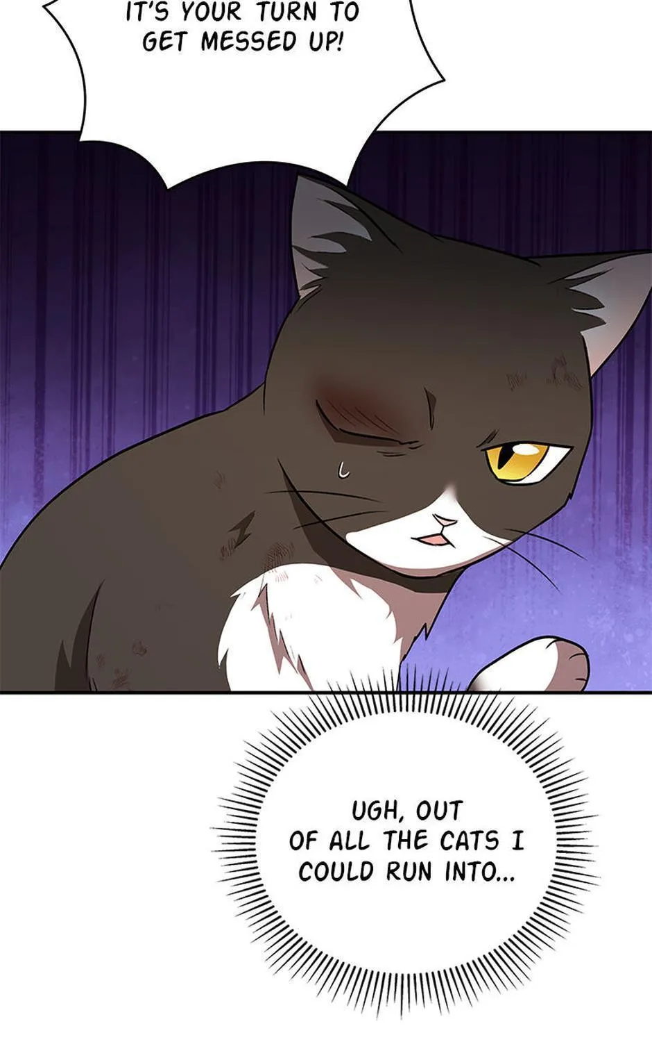 Read Hello! Veterinarian! chapter 27 image 49 on Lezhin