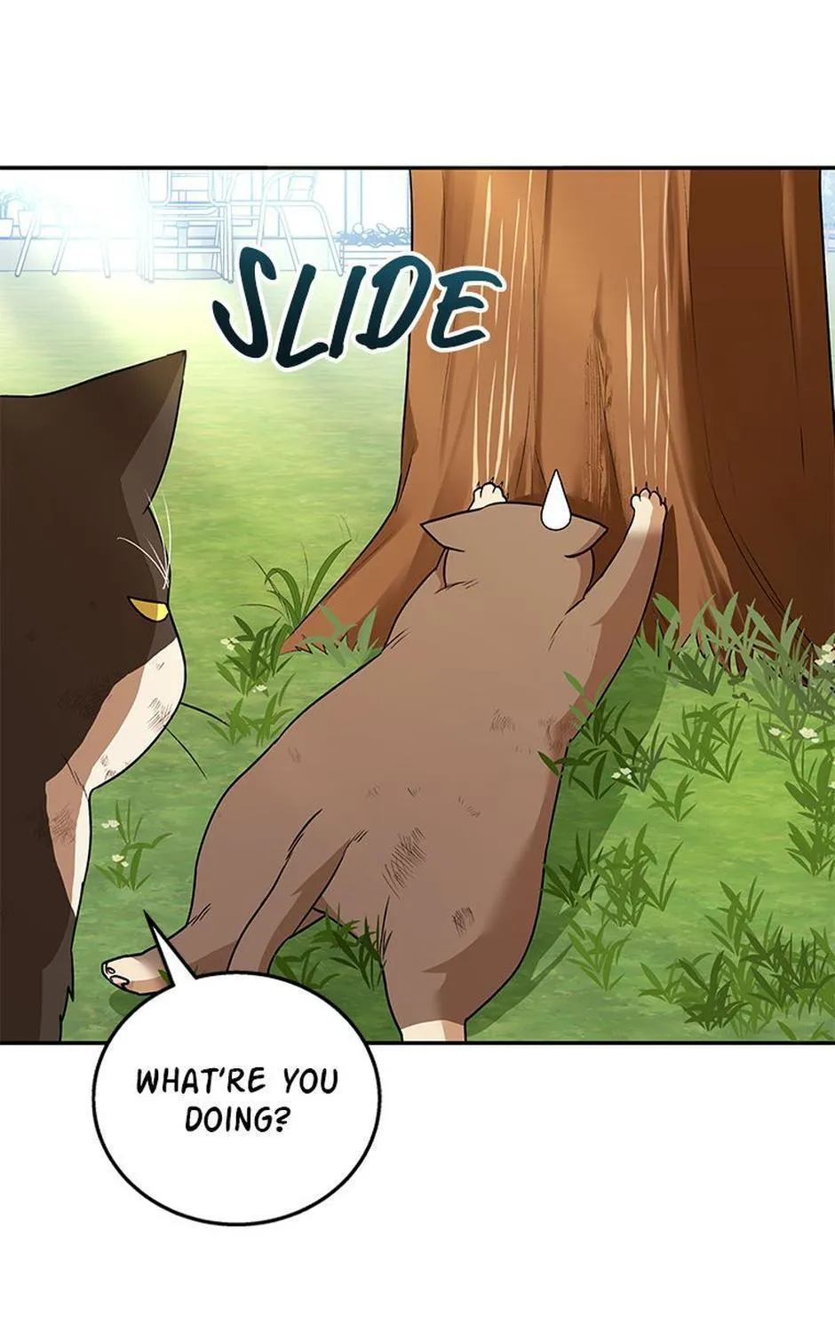 Read Hello! Veterinarian! chapter 27 image 63 on Lezhin