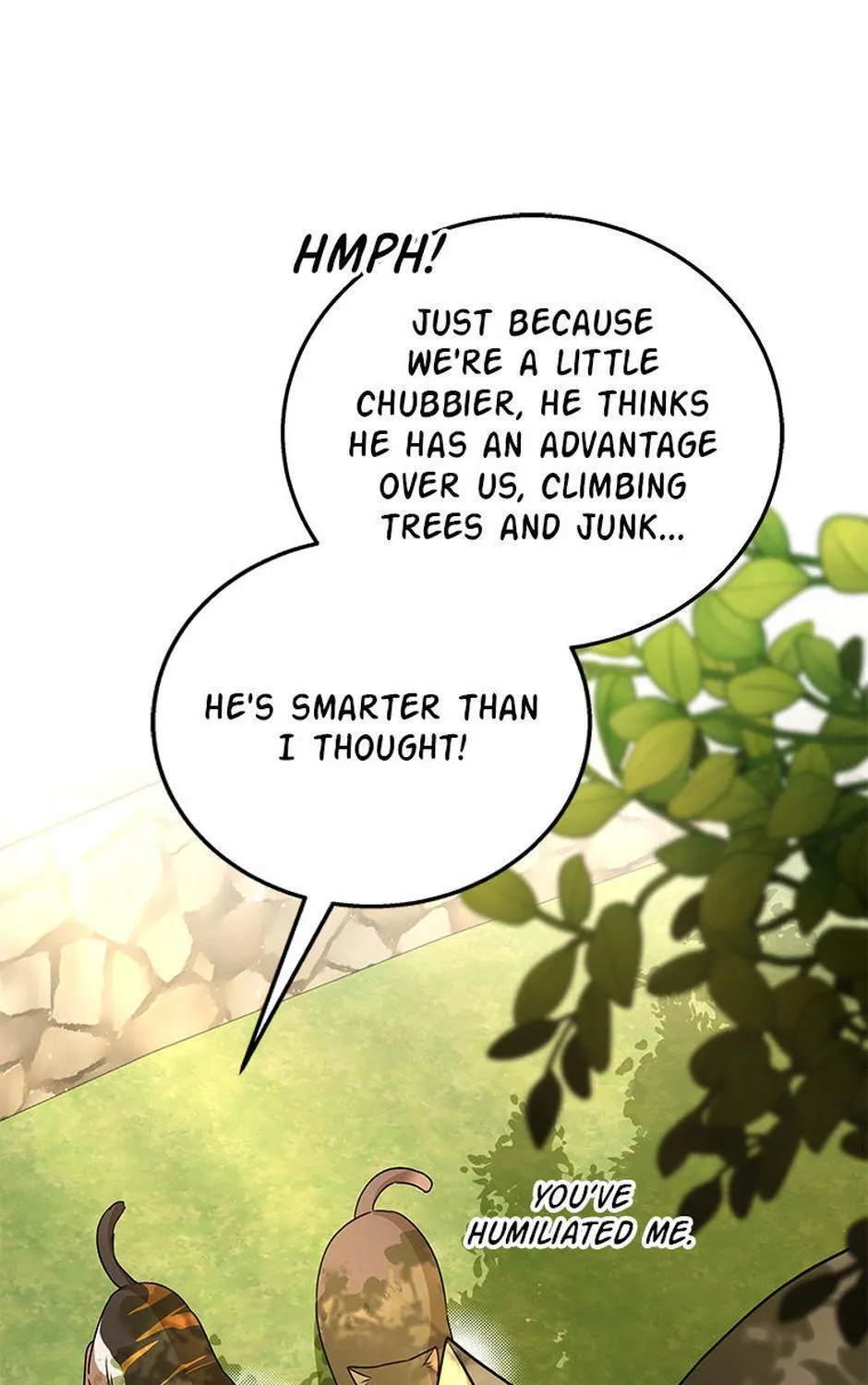 Read Hello! Veterinarian! chapter 27 image 65 on Lezhin