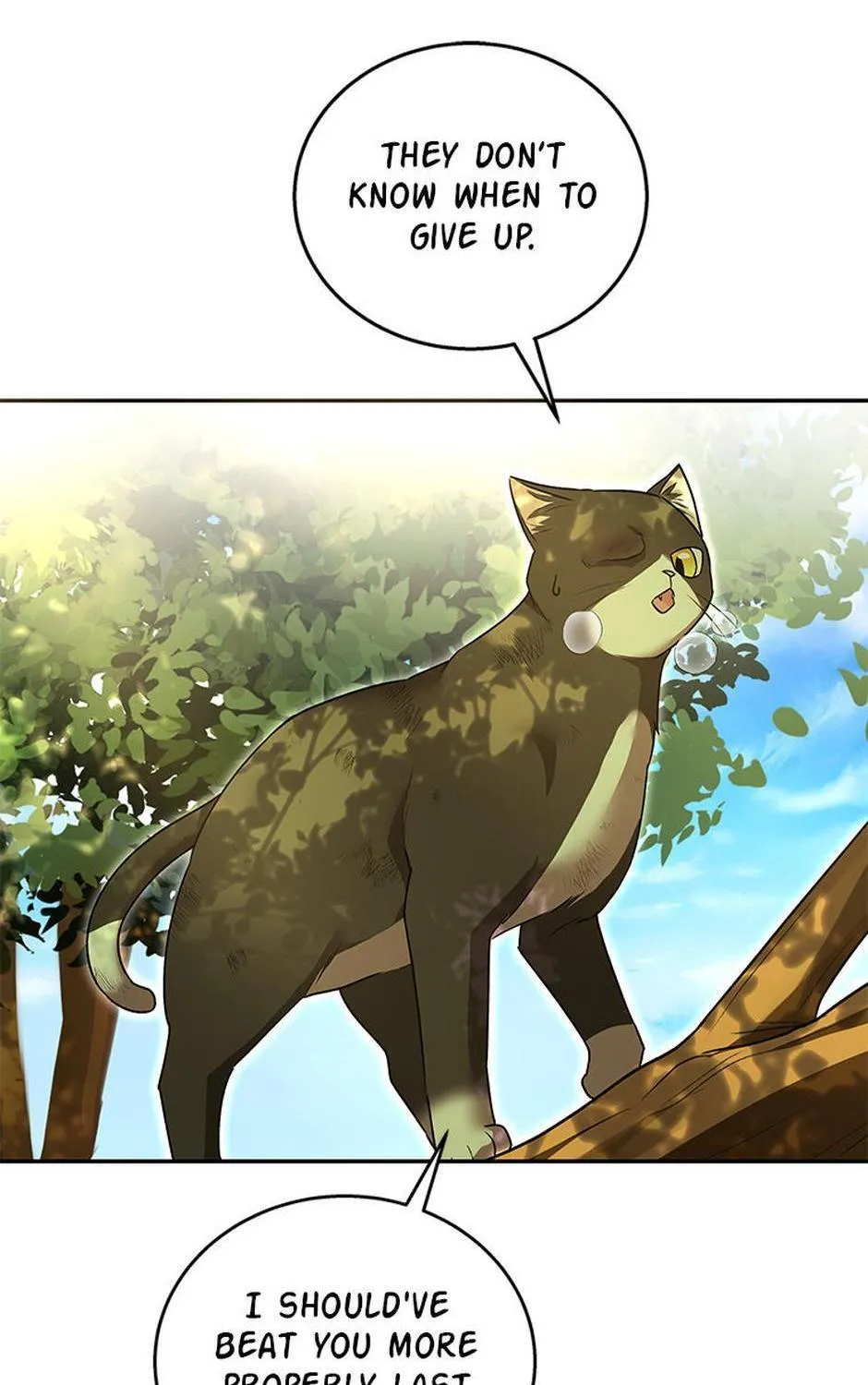 Read Hello! Veterinarian! chapter 27 image 69 on Lezhin