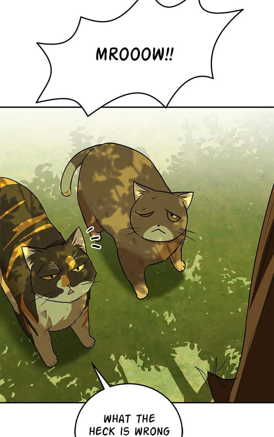 Read Hello! Veterinarian! chapter 27 image 75 on Lezhin