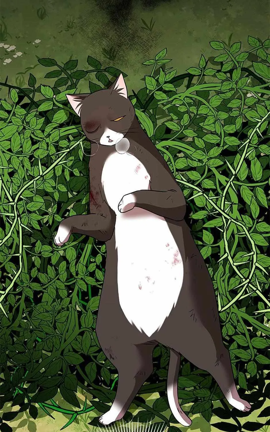 Read Hello! Veterinarian! chapter 27 image 95 on Lezhin