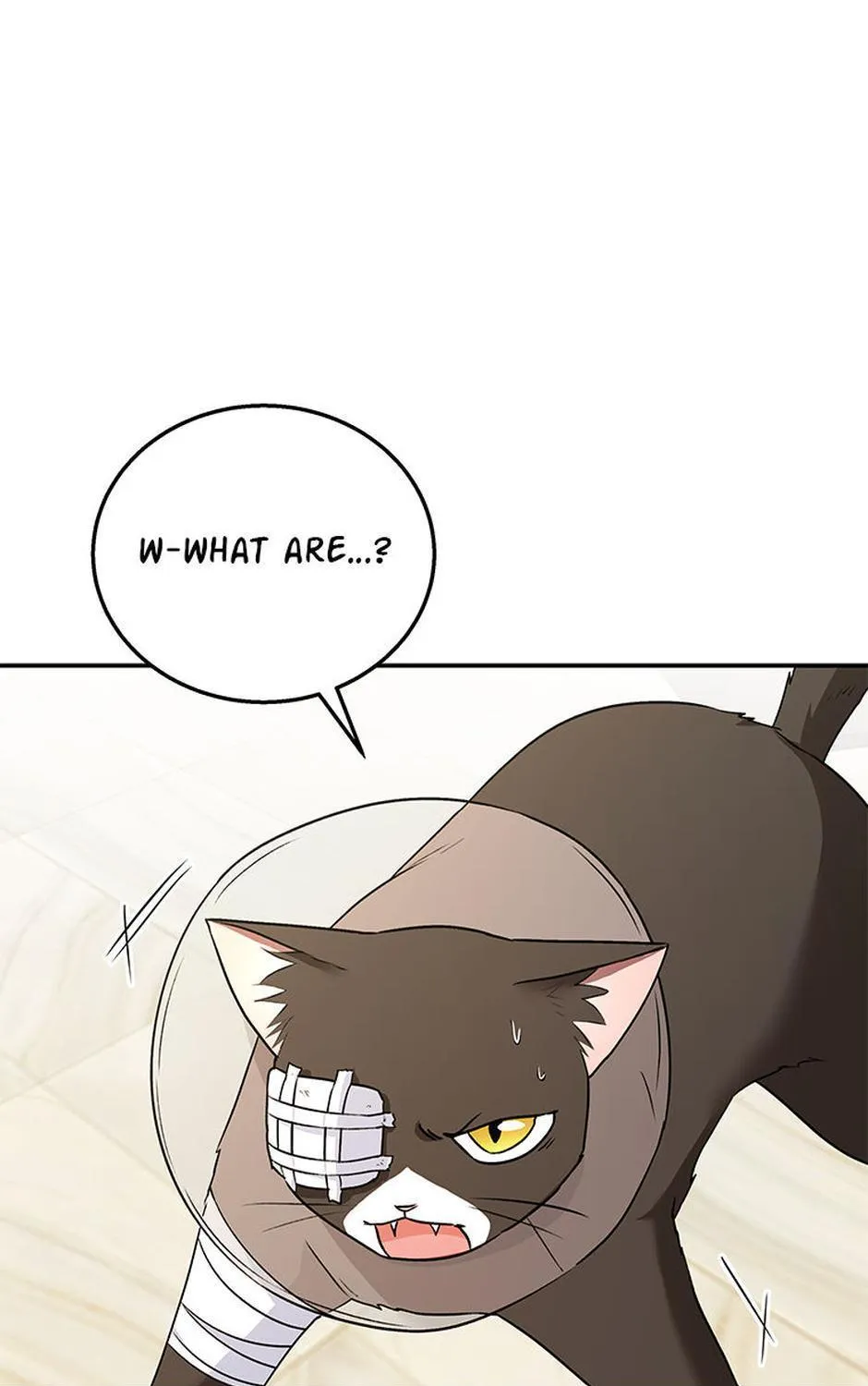 Read Hello! Veterinarian! chapter 28 image 0 on Lezhin