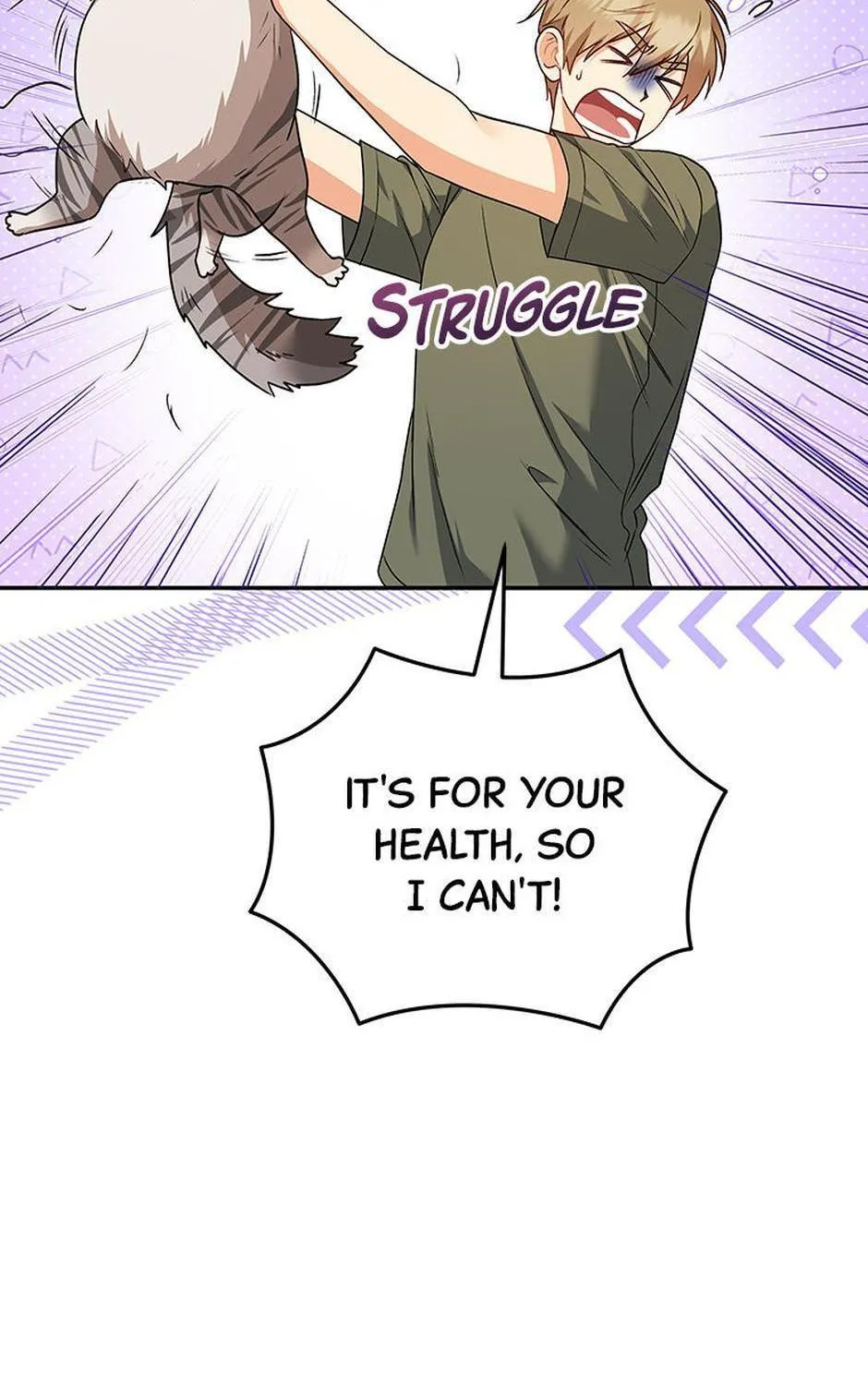 Read Hello! Veterinarian! chapter 28 image 110 on Lezhin