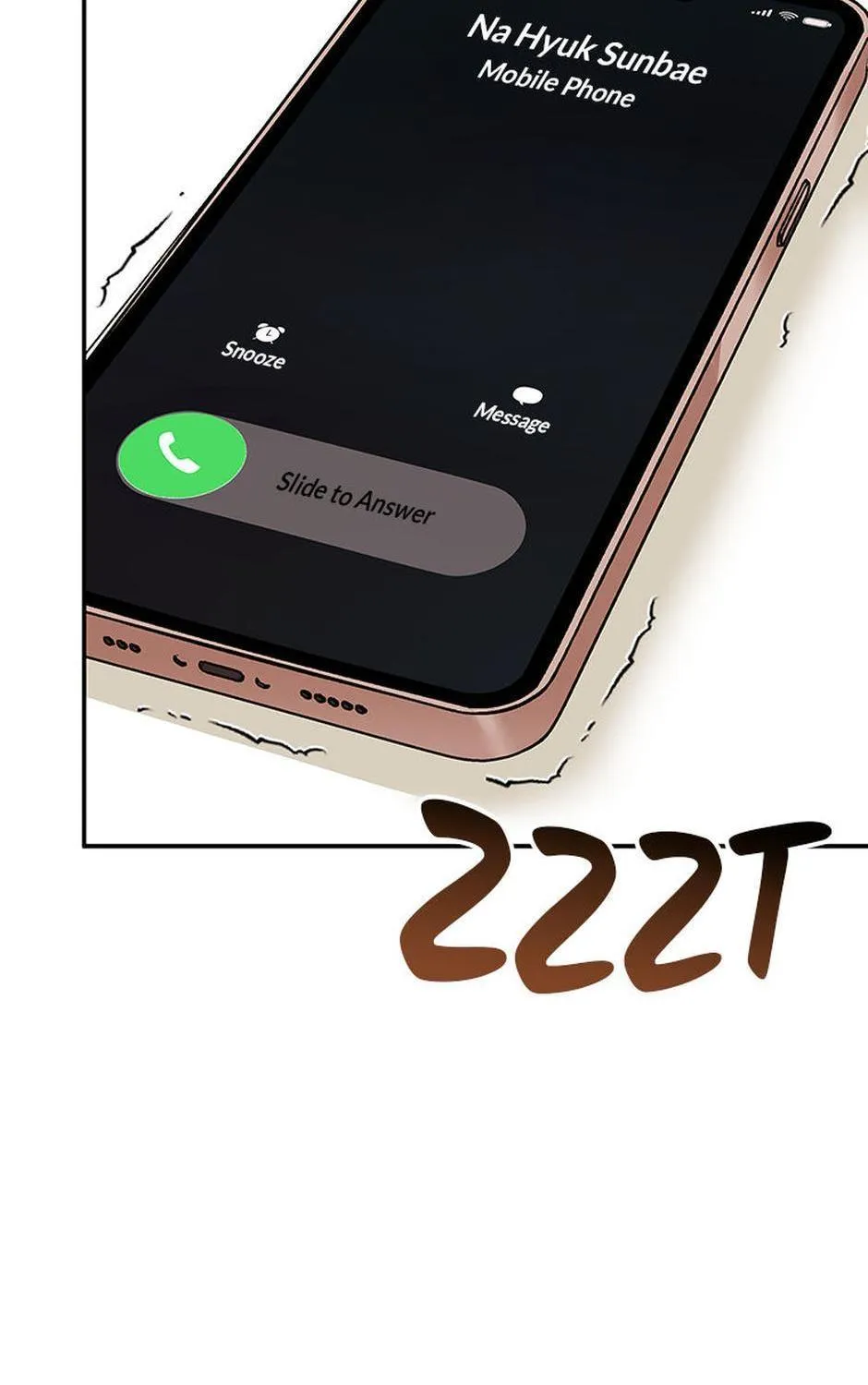 Read Hello! Veterinarian! chapter 28 image 114 on Lezhin